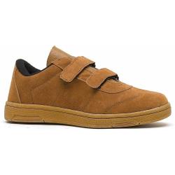 CHAUSSURE SOCHAUX MARRON ROUCHETTE