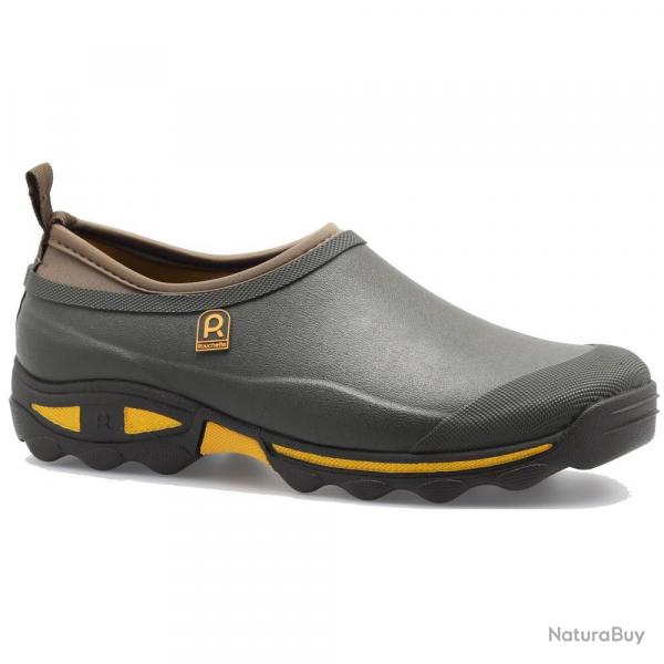 SABOT CLEAN RIDE KAKI ROUCHETTE