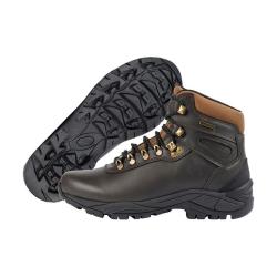 CHAUSSURE MILAN MARRON - 46 - LIGNE VERNEY CARRON