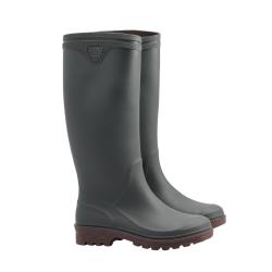 BOTTE CYCLONE KAKI ROUCHETTE