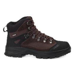 CHAUSSURE HUNTSHAW 2 MTD BRUN AIGLE