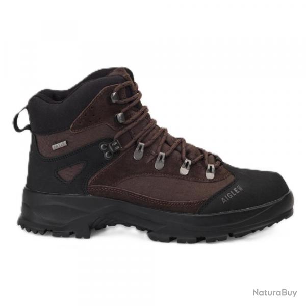 CHAUSSURE HUNTSHAW 2 MTD BRUN AIGLE