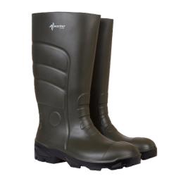 BOTTES DE SECURITE ALLWORKER S5 SOLIDUR