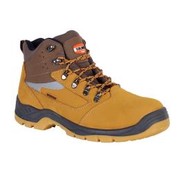 CHAUSSURES DE SECURITE TRUCK S7 SOLIDUR
