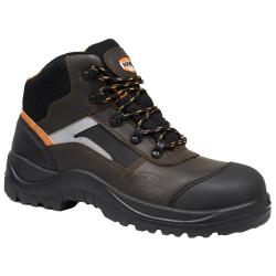 CHAUSSURES DE SECURITE ALPHA S7S SOLIDUR
