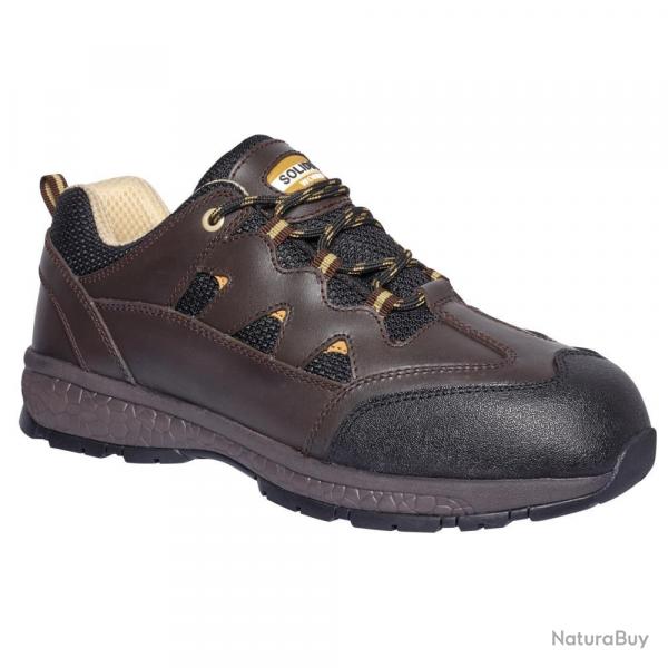 CHAUSSURES NAVARA SOLIDUR