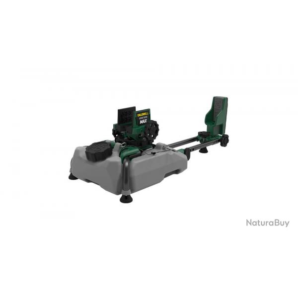 Chevalet de tir Caldwell Lead Sled max