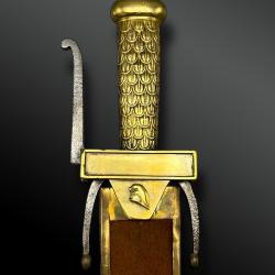 GLAIVE de l'Ecole de Mars - France - 1er Juin 1794 - Fin Septembre 1794
