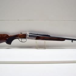 Carabine express juxtaposé Chapuis Progress - Cal. 30 R Blaser