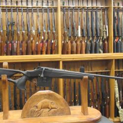 BLASER R8 ULTIMATE X 300 win mag canon avec organe de visée