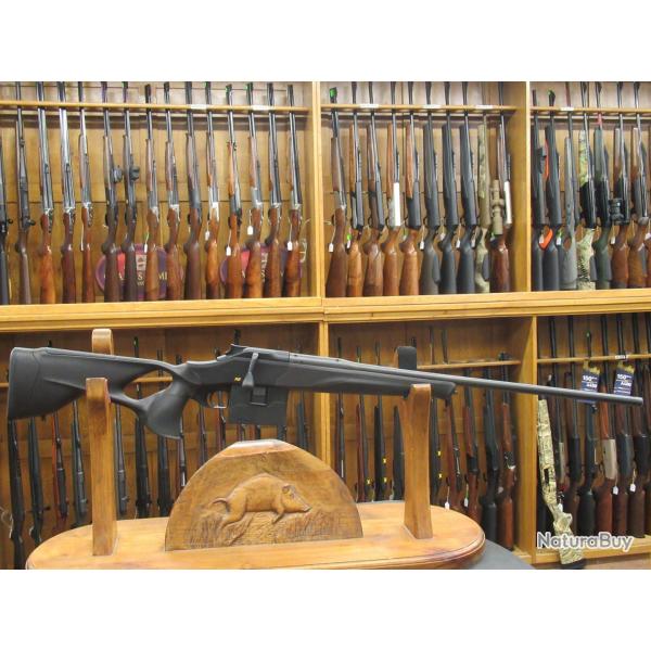 BLASER R8 ULTIMATE X 300 win mag canon avec organe de vise