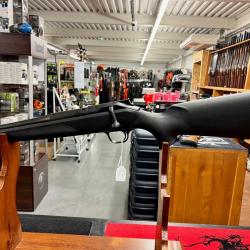 BLASER R8 PROFESSIONAL chargeur amovible GAUCHER 300 win mag canon sans organe de visée, fileté