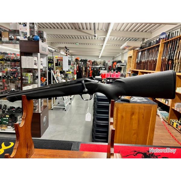 BLASER R8 PROFESSIONAL chargeur amovible GAUCHER 300 win mag canon flut, filet