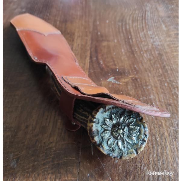 Lame artisanale