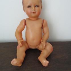 Baigneur Petitcollin PCP 30 années 50