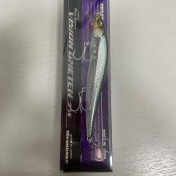 !! Ope -45%!! LEURRE MEGABASS VISION ONETEN SW 110.5mm col ht sayori