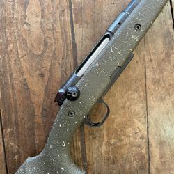 NOUVELLE Heym Sr30 ROAD 25 Cal 30-06 - 55cm