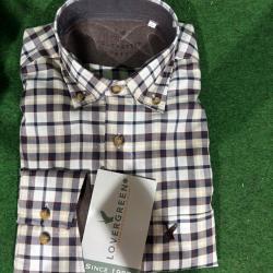 Chemise Lovergreen Marcy