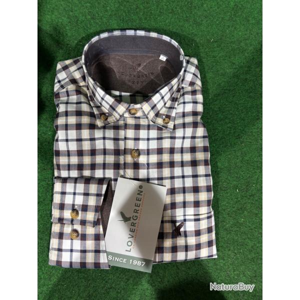 Chemise Lovergreen Marcy