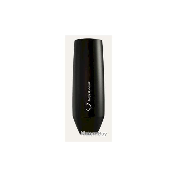 Silencieux modrateur de son FREYR & DEVIK ultimate silence 3D front mount 300 cal.30 5/8X24