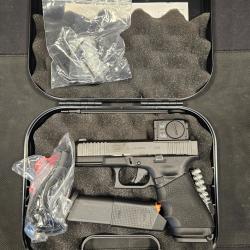 Glock 45 cal.9x19