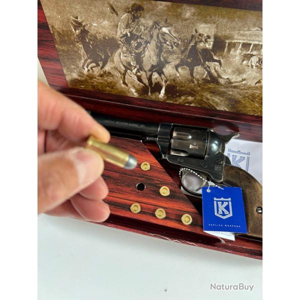 Kolser Metal Reproduction Colt 1873 SAA. NON TIR. Trs raliste, bon tat