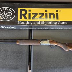 Fusil RIZZINI AURUM LIGHT superposé cal. 20