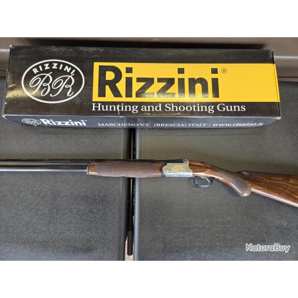 Fusil RIZZINI AURUM LIGHT superpos cal. 20