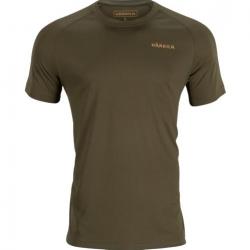 HARKILA T-SHIRT TRAIL S/S S
