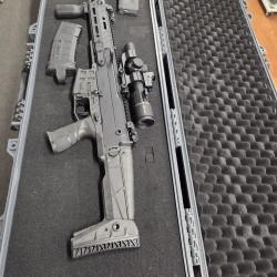 CZ BREN 2Ms