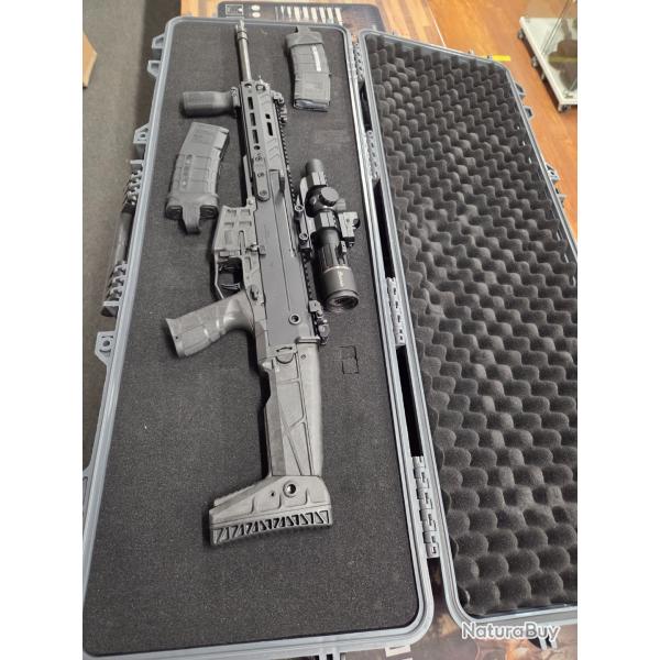 CZ BREN 2Ms