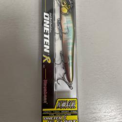 !! Ope -45%!! LEURRE MEGABASS VISION ONETEN R HI-FLOAT 110.5mm col wagin oikawa