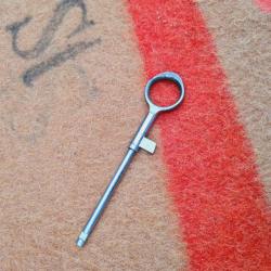 Tiige de percussion / Anneau d'armement pour fusil SUISSE  SCHMIDT RUBIN K31