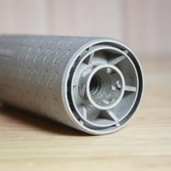 B&T Print-X RBS Compact 7,62 Inconel® 718