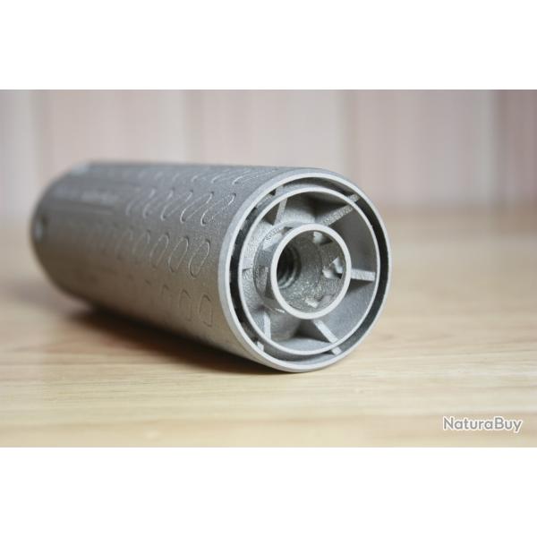 B&T Print-X RBS Compact 7,62 Inconel 718