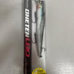 !! Ope -45%!! LEURRE MEGABASS VISION ONETEN LBO 115mm col ito clear laker