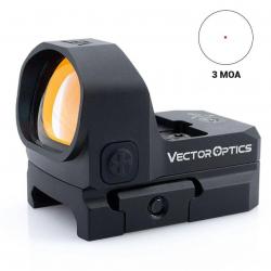 Point rouge Vector Optics SCRD-35 Frenzy-X 1x20x28 3MOA