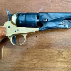 Revolver Pietta Colt Navy Sheriff Cal. 44