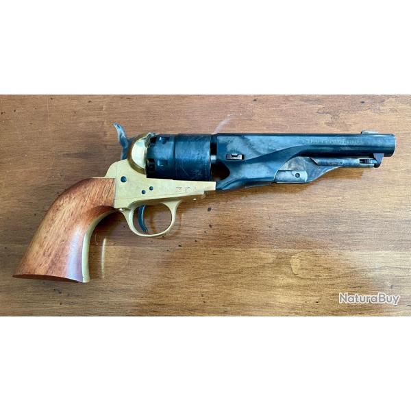 Revolver Pietta Colt Navy Sheriff Cal. 44