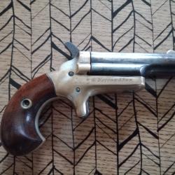 Colt Derranger 3 ieme Modèle