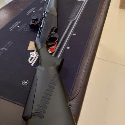 Pack Benelli argo verte