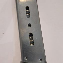 BRUNI POLICE 9mmPAK chargeur