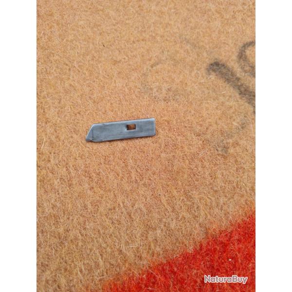 jecteur de fusil Suisse schmidt Rubin K31