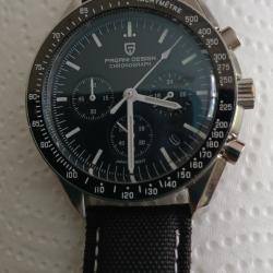 Montre Pagani Design  chronographe