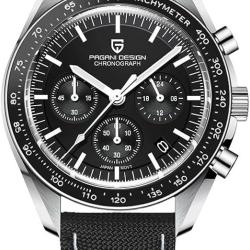 Montre Pagani Design  chronographe