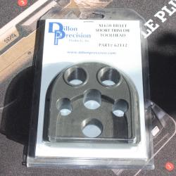 XL 650/750 Short Trim Die Toolhead