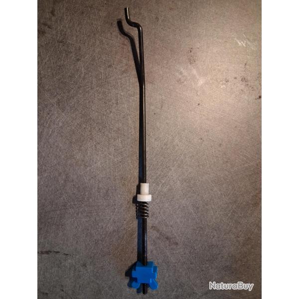 Tige de rappel de tiroir de doseuse Dillon 650XL