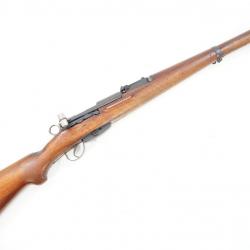 Schmidt Rubin K31 - N° 719272 - Calibre 7.5 x 55 - Catégorie C