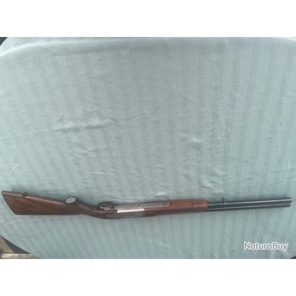 Fusil verney carron grand becassier 200e anniversaire