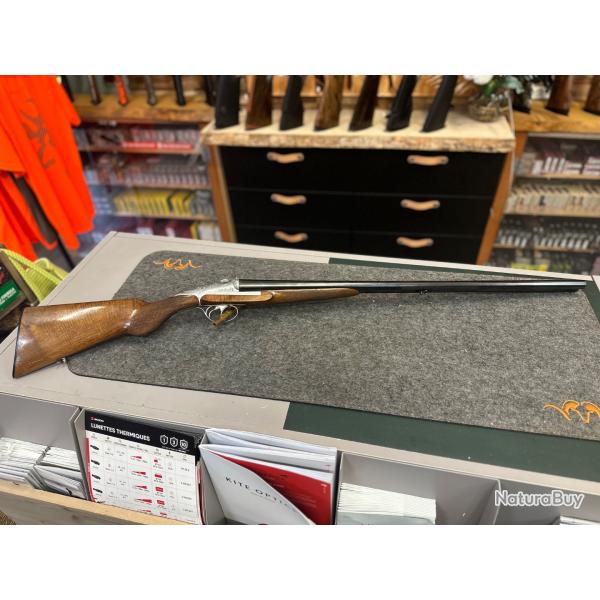  saisir! Fusil DARNE JUXTAPOS Cal 16 / sans prix de rserve